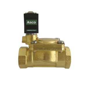 ELECTROVALVULA AGUA SIRAI 1" 230V (L182 B01) Ø 24mm