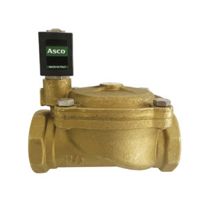 ELECTROVALVULA AGUA SIRAI 1"1/2 230V (L182 B48) Ø 45mm