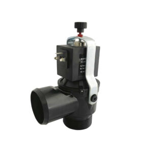 ELECTROVALVULA DESCARGA AGUA SIRAI 1"1/2 230V (D137 B08) Ø 36mm