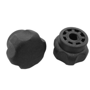 MANOPLA DE REGULACION VAPOR PARA ELECTROVALVULAS