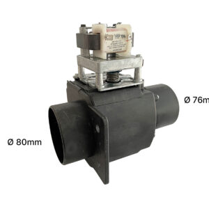 ELECTROVALVULA DESCARGA AGUA MDB-O-3 NA 230V