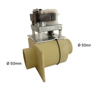 ELECTROVALVULA DESCARGA AGUA LMDP O-2 NA 220/240V