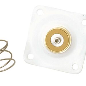 KIT MEMBRANA SIRAI PARA VAPOR 3/8" - 1/2" (L145 R2) (G2647501)