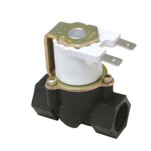 ELECTROVALVULA AGUA RPE 3/8"F. - 3/8"F. 230V