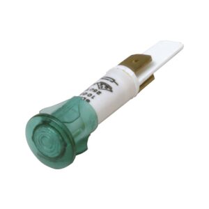 SEÑAL LUMINOSO VERDE 230V