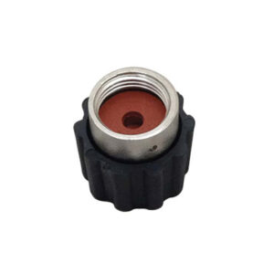 TAPON DE SEGURIDAD 3/4" F. Ø 24,5