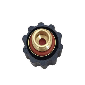 TAPON DE SEGURIDAD 1/2" M. Ø 20,7