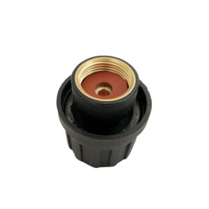 TAPON DE SEGURIDAD 3/4" F. ANTIDESTORNILLAMIENTO Ø 24,5