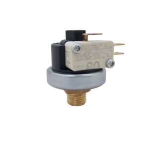 PRESOSTATO MATER 1/4" M. (1,5 - 4 bar)
