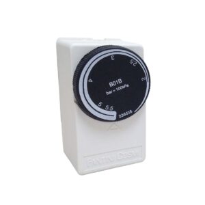 PRESOSTATO FANTINI AUTOMATICO (B01 B) 1/4" F. (1 - 5 bar)