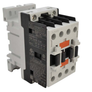 CONTACTOR LOVATO BF1210 A230