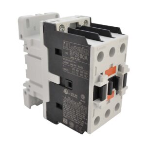 CONTACTOR LOVATO BF2600 A230