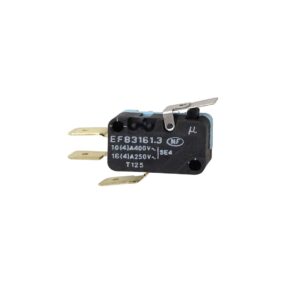 MICROINTERRUPTOR PARA REGULADOR DE NIVEL BARBANTI