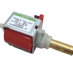 ELECTROBOMBA ULKA EX7 230V 50Hz 48W.
