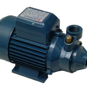 ELECTROBOMBA PEDROLLO PK 100 400V Kw. 1,1 Hp. 1,5 1" - 1"