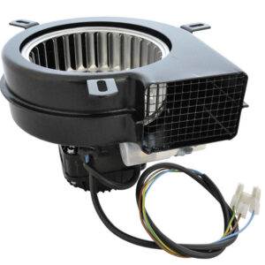 MOTOR ASPIRADOR W. 100 230V Hp. 0,10 PARA MESAS SEMI-INDUSTRIAL