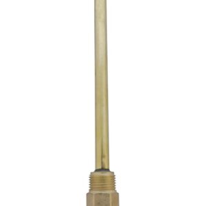 SOPORTE SONDA 1/2" Ø 9,5mm