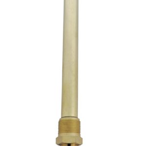 SOPORTE SONDA 3/4" Ø 18mm
