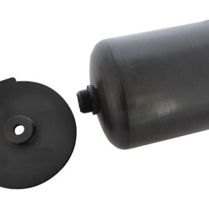 ENBUDO DISPENSADOR DE JABON 1"