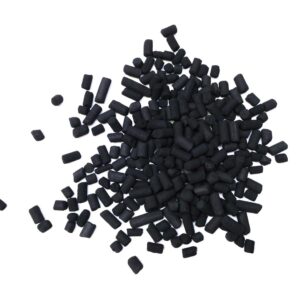 MINERALES DE CARBON ACTIVADO PARA AIR REGENERABLE