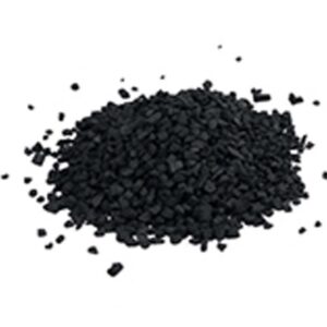 MINERALES DE CARBON ACTIVADO PARA DISOLVENTE