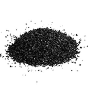 CARBON VEGETAL ACTIVADO PARA AGUA