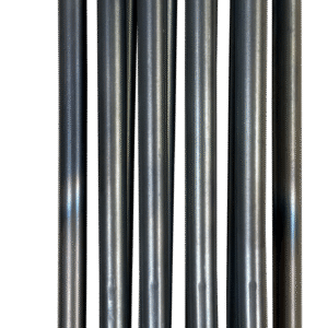 ELEMENTO 3/8" W. 10000 PONY L=360mm 4 ojales