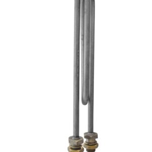 ELEMENTO 3/8" W. 1300 CAMPTEL - GHIDINI L=270mm 1 ojal