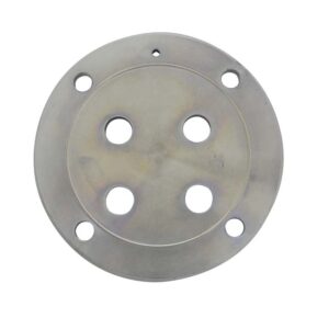 BRIDA 4 FOROS Ø 120mm STIROVAP