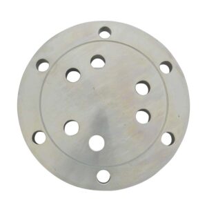 BRIDA 6 FOROS Ø 195mm CAMPTEL - 6 foros interiores