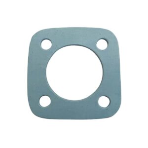 JUNTA CUADRADA PARA GENERADOR DE VAPOR COMEL LT 5 87x87mm
