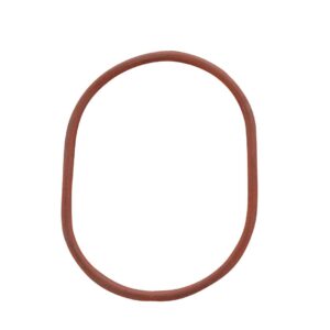 JUNTA DE SILICONA OVAL TREVIL