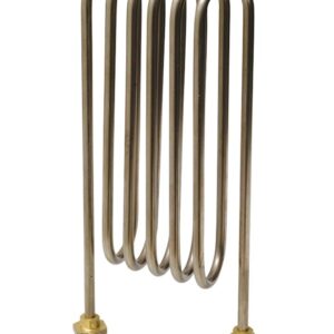 RESISTENCIA FUELLE 3/8" W. 1750 L=280mm