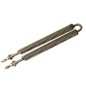 RESISTENCIA ALETADA 3/8" W. 2000 L=730mm