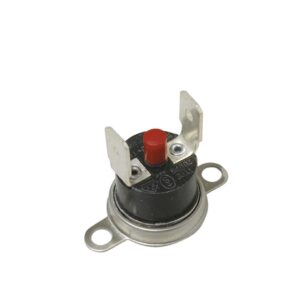 TERMOSTATO DE SEGURIDAD 150°C REARME MANUAL