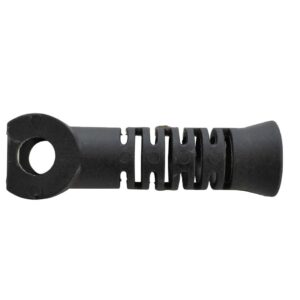 PASACABLE PARA CEPILLO VAPORIZADOR "SPEEDY"