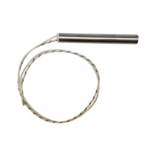 RESISTENCIA CARTUCHO W. 400 PARA CEPILLO VAPORIZADOR "LEGERO"