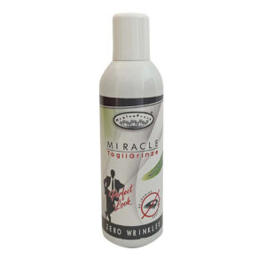 QUITA PLIEGUES NATURAL "MIRACLE" (300ml)