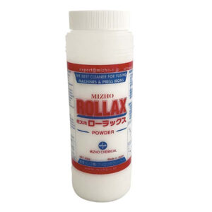 POLVO PARA LIMPIEZA CINTAS EN PTFE "ROLLAX" (250g)