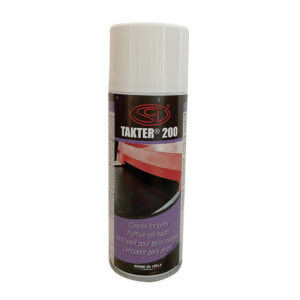 SPRAY PARA LIMPIEZA CINTAS EN PTFE (400ml)