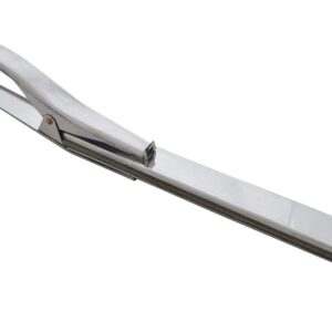 PINZA "CIERRA ABERTURAS" ACERO INOX 300x33mm