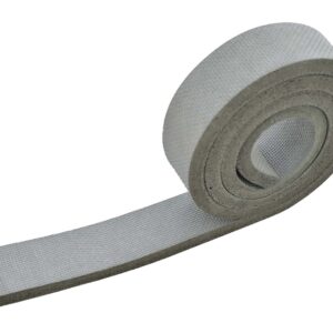 GOMA DE RECAMBIO PARA PINZAS DE ACERO