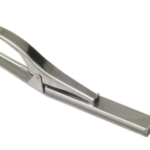 PINZA "CIERRA ABERTURAS" ACERO INOX 190x33mm
