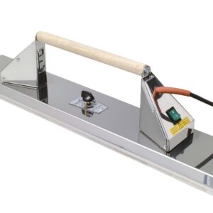 PLACA PLANCHA PAPEL ADHESIVO 1300W. 760x145mm