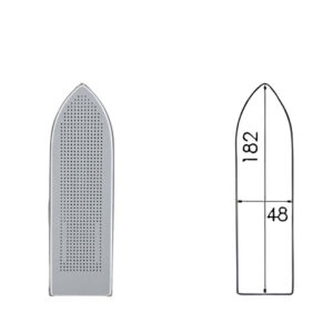 TREVIL F014 PLANTILLA EN PTFE Y ALUMINIO