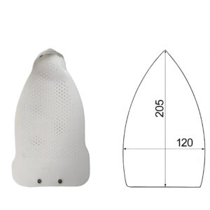 REIMERS GRANDE PLANTILLA EN PTFE SENCILLA