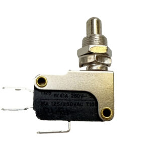 MICROINTERRUPTOR ELBI PULSANTE